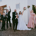 Get a quote for your wedding ✨💍 thumbnail