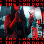 Ads of the World: Rimmel London / I Live The London Look  thumbnail