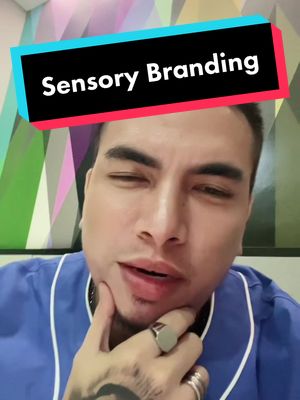 Branding Part 2: How does Branding subconsciously works with your five senses? #branding #brandingstrategy #advertising 