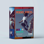 Free XSM Audio Pack: Sound Effects thumbnail