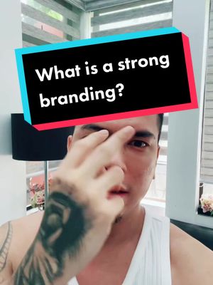 Branding Part 1: What is a good branding? #branding #brands #advertising  #brutallycreative #xsmultimedia 