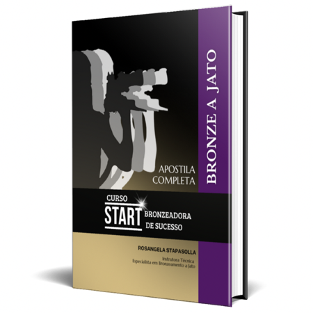 E-book Start Bronzeadora de Sucesso thumbnail