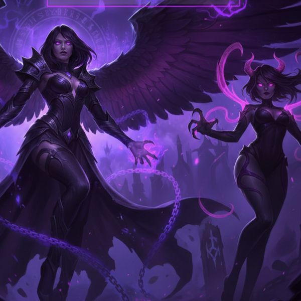 BioSite profile picture for @witches