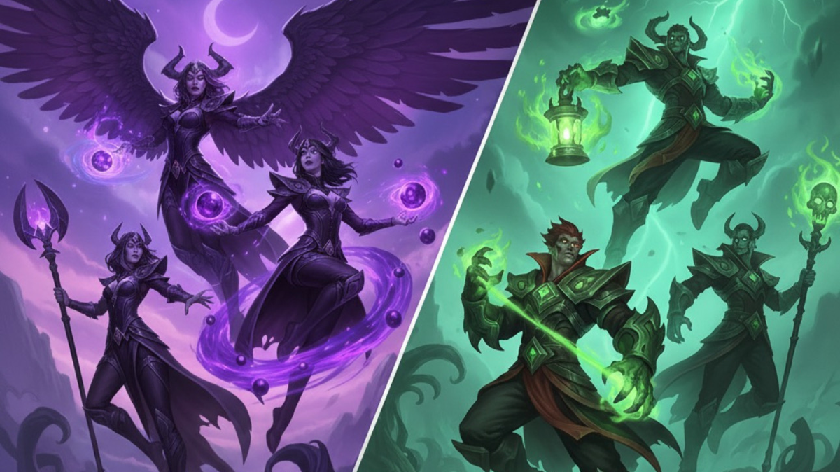 BioSite banner for @witches