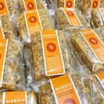 Mobars | Healthy Snacks thumbnail