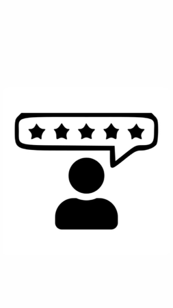 Avaliação Google (4,7⭐️) thumbnail