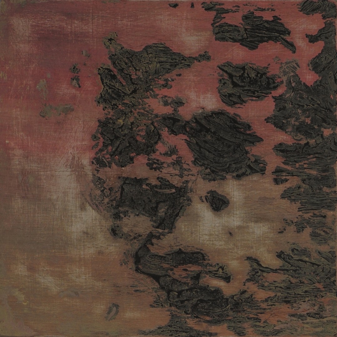 dark clouds
nature series, oil on wood panel , 30cm x 30cm
2018