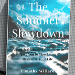 Buy The Summer Slowdown thumbnail