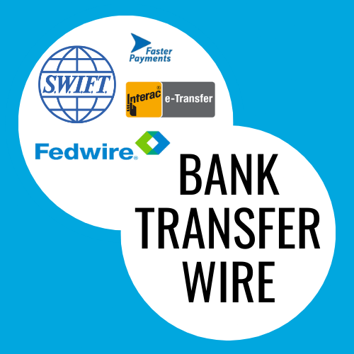 BANK TRANSFER thumbnail