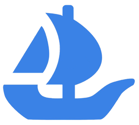 OpenSea NFTs thumbnail