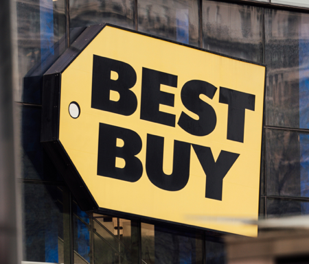 Best Buy thumbnail