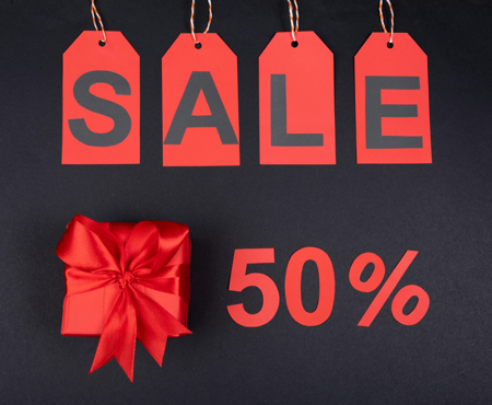 All the Discounts!! thumbnail