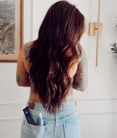 CUSTOM HAIR CONSULT thumbnail