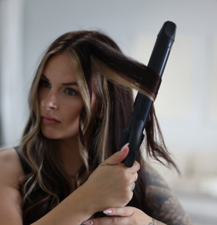 BIOIONIC CURLING IRONS thumbnail