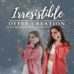 JOIN IRRESISTIBLE OFFER CREATION thumbnail