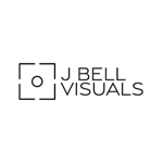 J Bell Visuals Website thumbnail