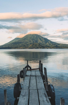 Private Retreats on Lake Atitlán thumbnail