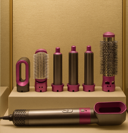 Escova 5 em 1 thumbnail