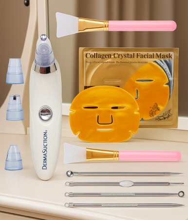 Kit para Skin care thumbnail