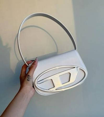 Bolsa da diesel thumbnail