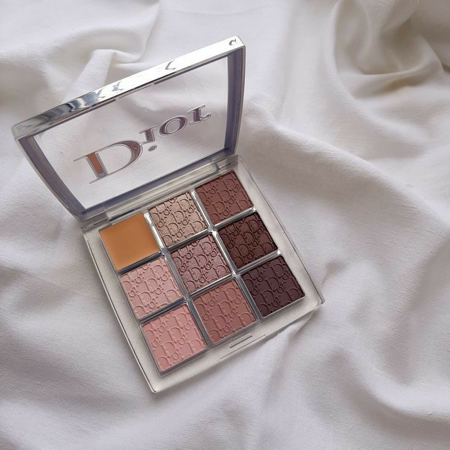 Paleta de sombra DIOR thumbnail