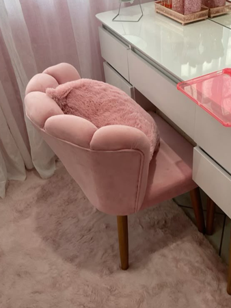 Cadeira pétala thumbnail