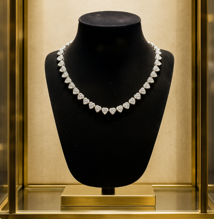 Colar Ariana Grande thumbnail