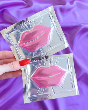 Kit de máscara labial thumbnail