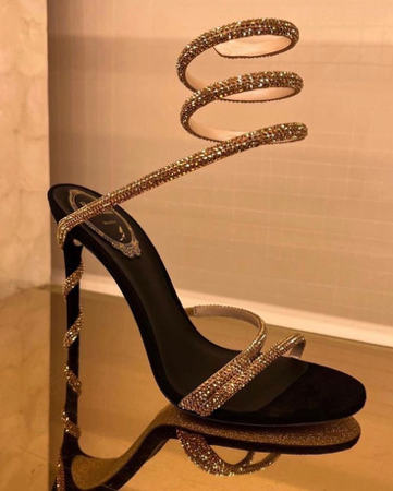 Sandália Luxo thumbnail