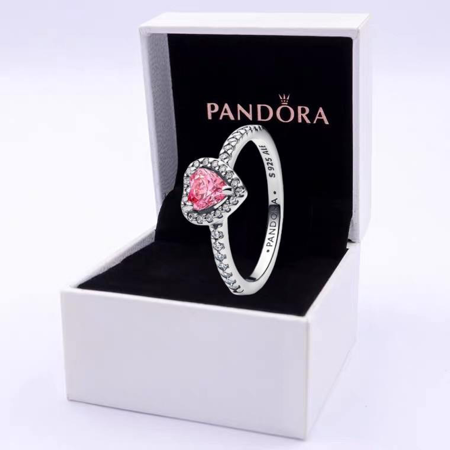 Anel pandora thumbnail