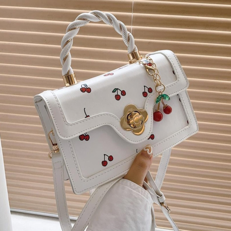 Bolsa cereja thumbnail