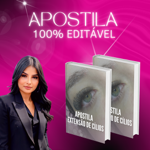 Comprar Apostila 100% Editável  thumbnail