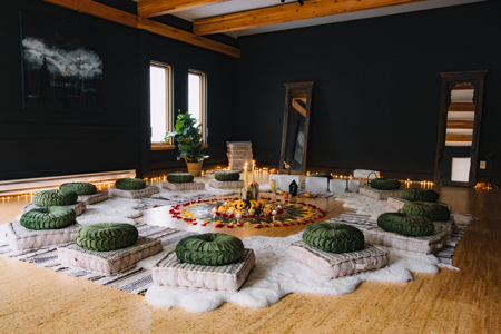 THE HOLLOW | Experience Wellness Today—Join Us — The Belden Witch  thumbnail