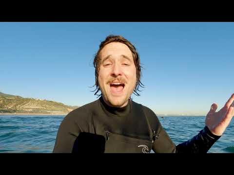 Point Break - Friends of (Official Music Video) thumbnail