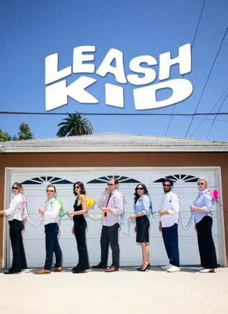 Leash Kid  thumbnail