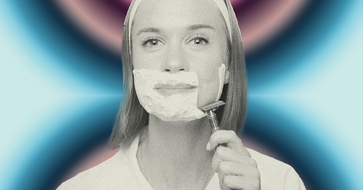 The Cut | Is At-Home Dermaplaning the Same As Shaving? thumbnail