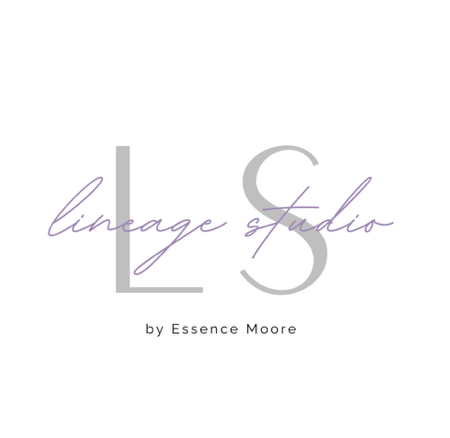 Lineage Studio Website thumbnail