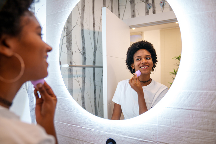 HelloBeautiful | Dettol Is TikTok's New Must-Have Beauty Product, But Is It Safe For Your Skin? thumbnail