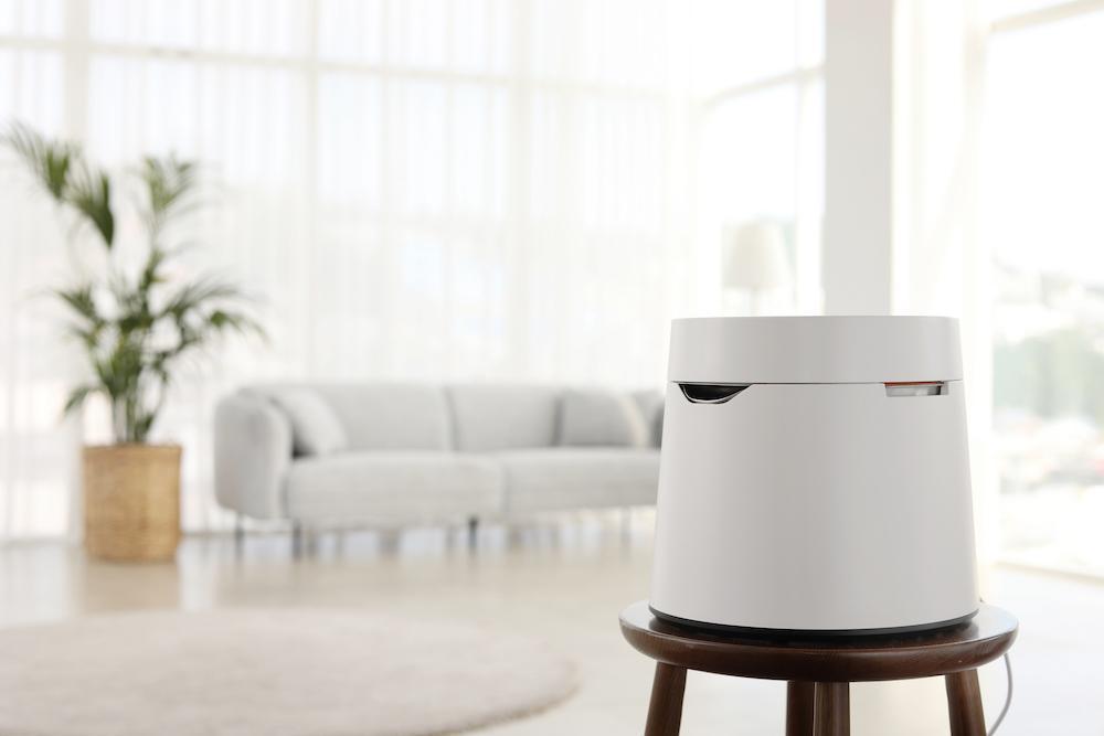 Carepod Humidifier | Code: ESSENCE at checkout thumbnail