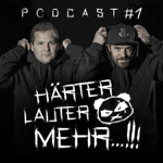 Härter Lauter Mehr Podcast thumbnail