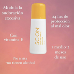 Scion Desodorante Aclarador  thumbnail