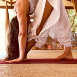 Online zoom class •> Flow Yoga & meditation thumbnail