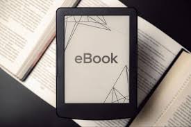PLRs  E-book thumbnail