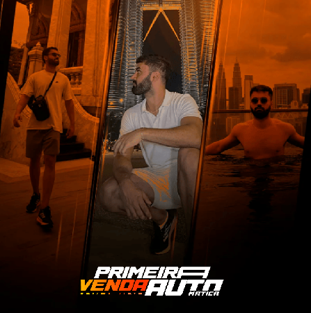 Faça Sua Primeira Venda Hoje 🔥 thumbnail