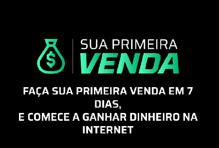Sua Primeira Venda Sem Precisar Aparecer  thumbnail