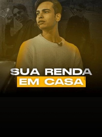 Sua Renda em casa  thumbnail