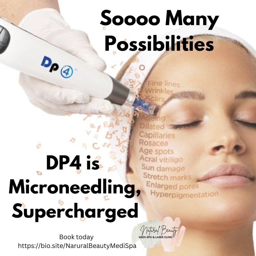 Microneedling with Dermapen4 - new technology   thumbnail