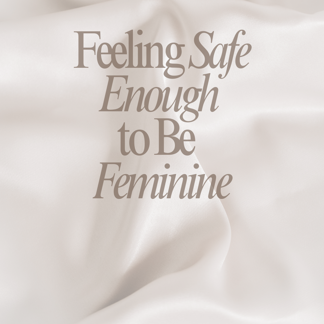 A Guided Journey for Women Who Are Tired of Bracing and Ready to Feel Steady Again thumbnail