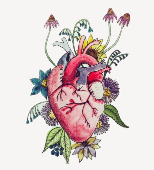 Cartas gratuitas para ti: De mi Cora a tu Inbox thumbnail