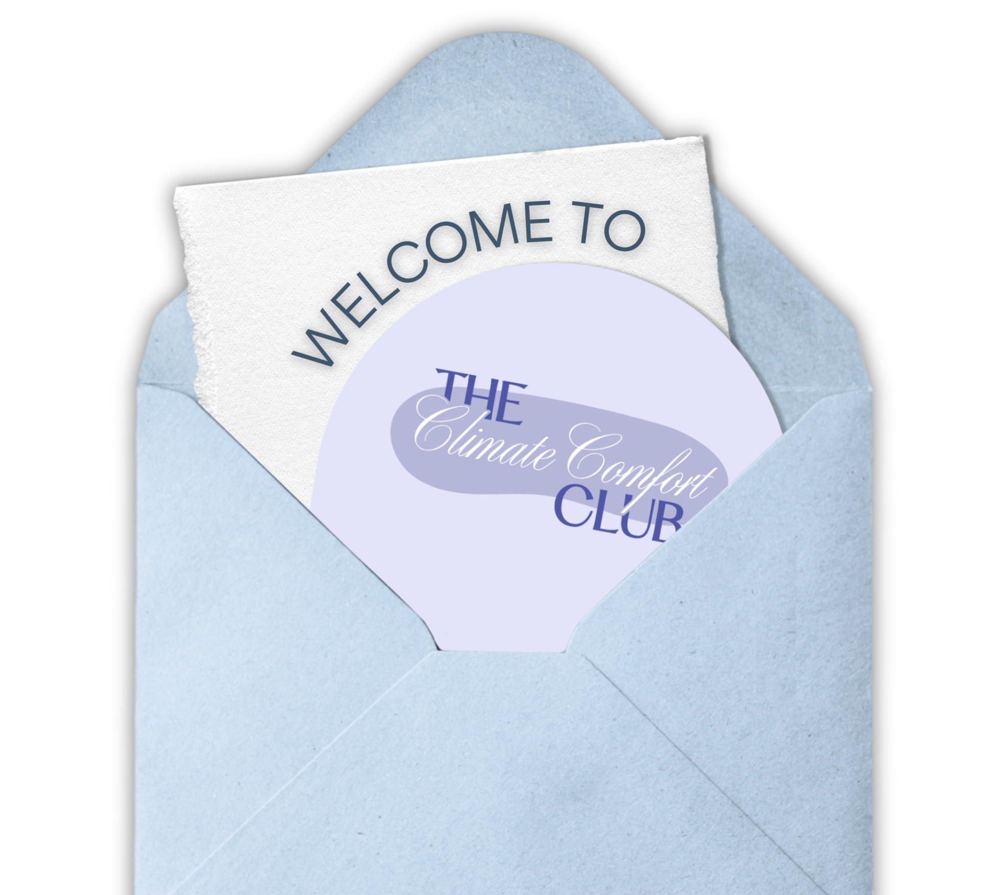 THE CLIMATE COMFORT CLUB thumbnail